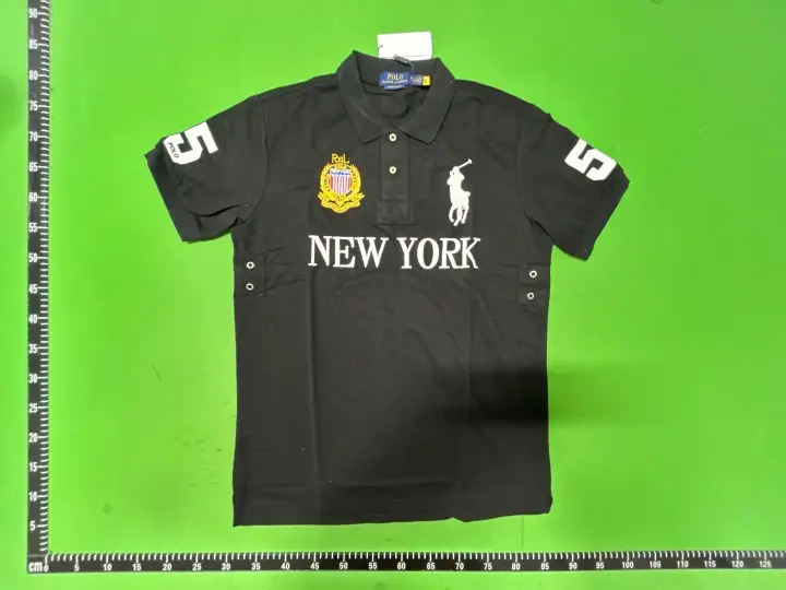 Polo Shirts (15+ Styles) QC photo 7
