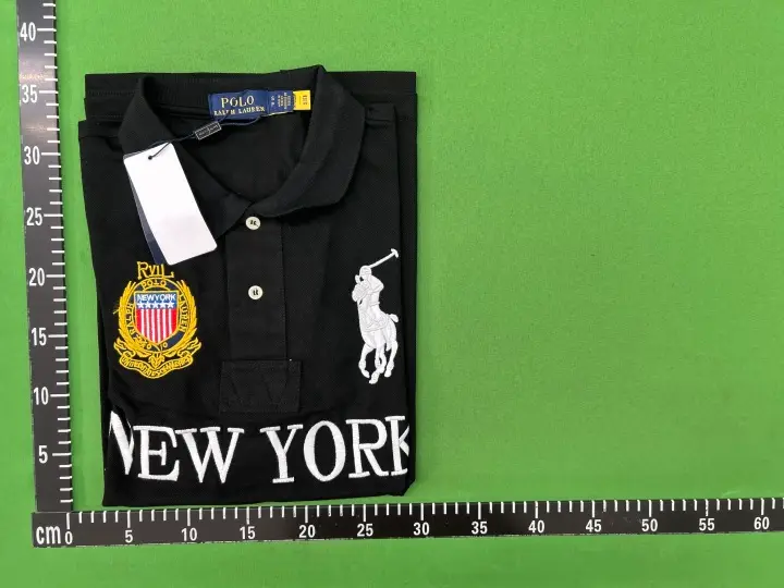 Polo Shirts (15+ Styles) QC photo 9