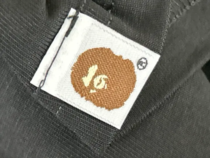 Bape x Stussy Tee QC photo 20