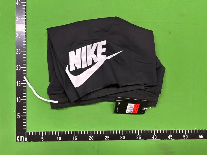 Nike Club Alumni FT Shorts QC photo 1