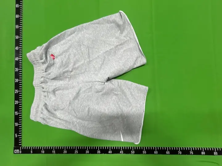 Nike Club Alumni FT Shorts QC photo 13