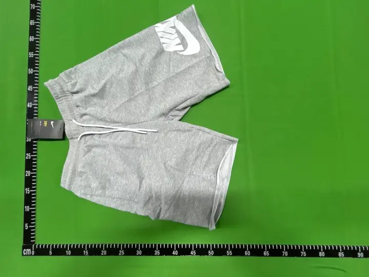 Nike Club Alumni FT Shorts QC photo 14