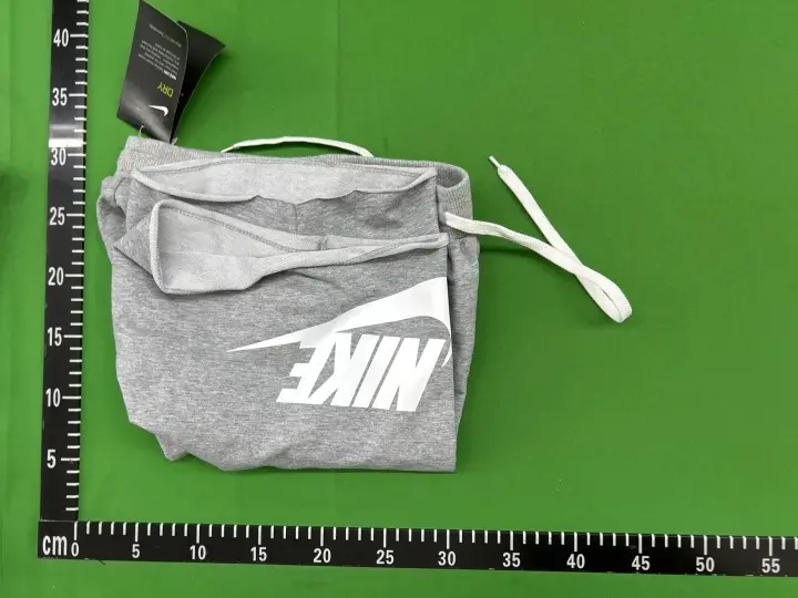 Nike Club Alumni FT Shorts QC photo 17