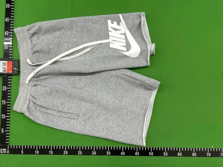 Nike Club Alumni FT Shorts QC photo 19