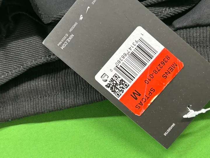 Nike Club Alumni FT Shorts QC photo 2