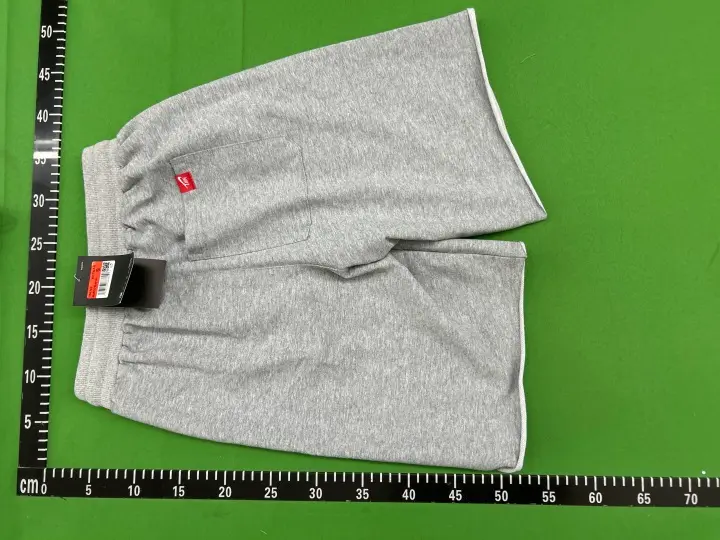 Nike Club Alumni FT Shorts QC photo 20