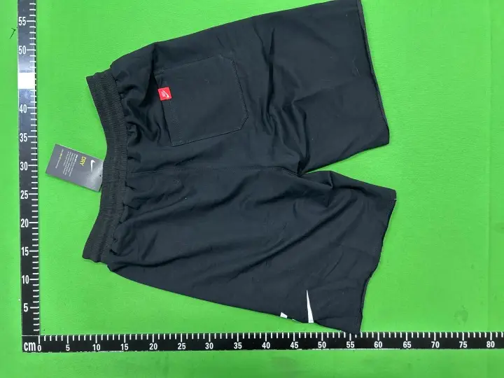 Nike Club Alumni FT Shorts QC photo 3