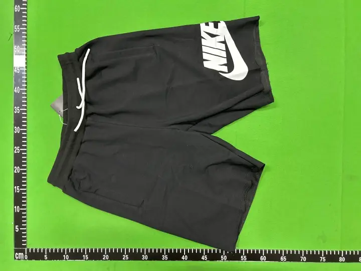 Nike Club Alumni FT Shorts QC photo 4