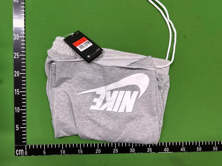 Nike Club Alumni FT Shorts QC photo 5