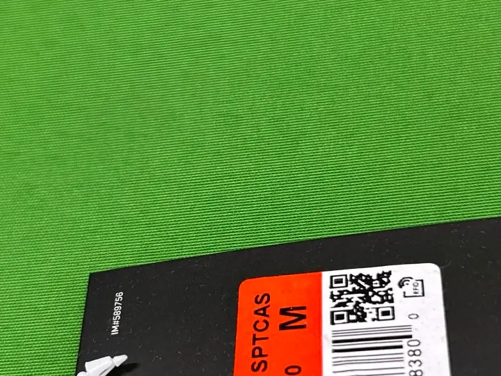 Nike Club Alumni FT Shorts QC photo 6