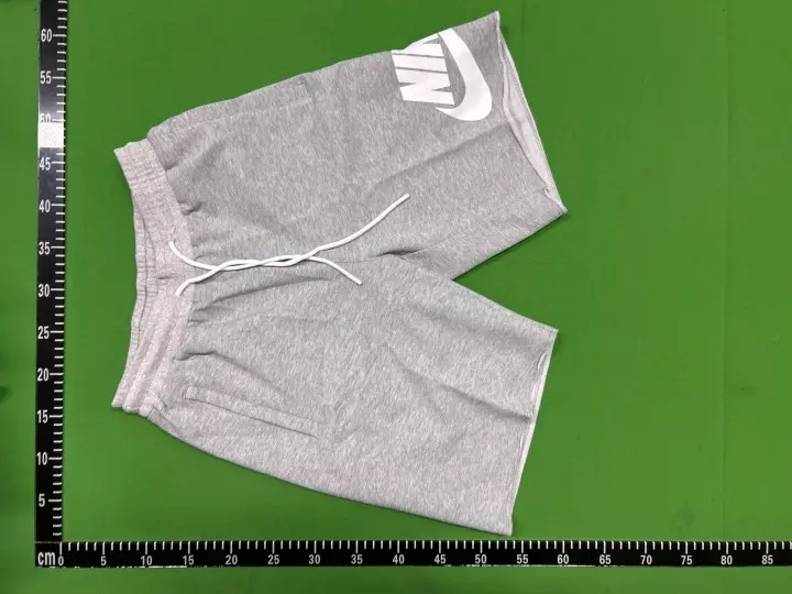 Nike Club Alumni FT Shorts QC photo 7