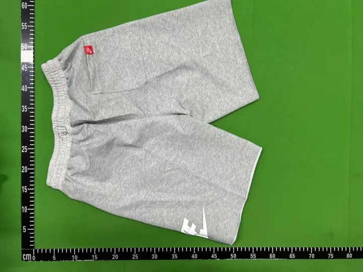 Nike Club Alumni FT Shorts QC photo 8