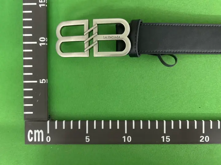 Balenciaga Belt QC photo 1