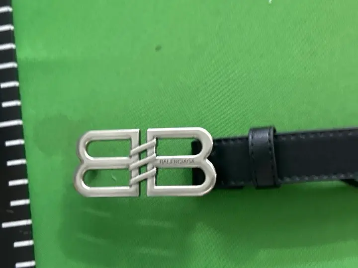 Balenciaga Belt QC photo 11