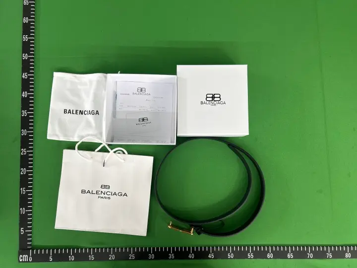 Balenciaga Belt QC photo 16