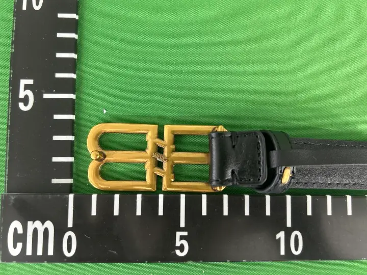 Balenciaga Belt QC photo 18
