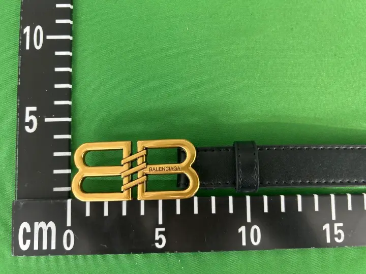 Balenciaga Belt QC photo 19