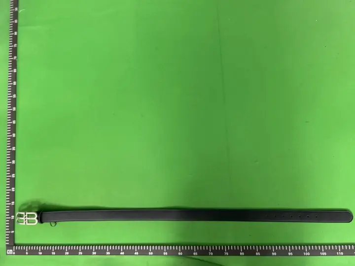 Balenciaga Belt QC photo 2