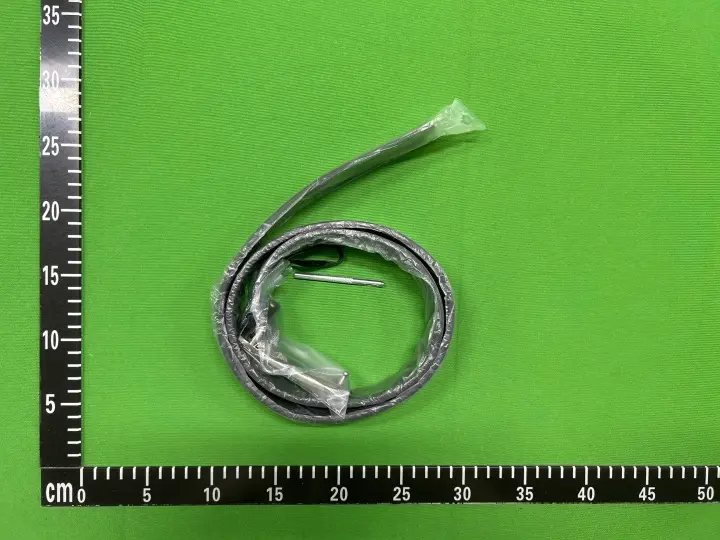Balenciaga Belt QC photo 20