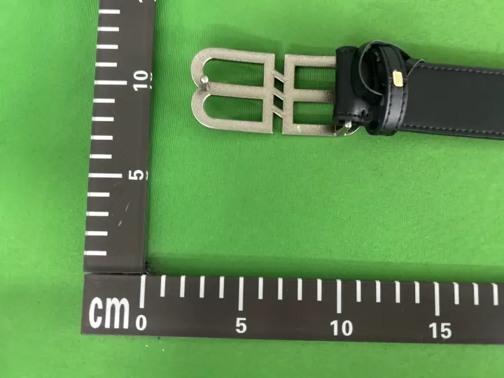 Balenciaga Belt QC photo 5