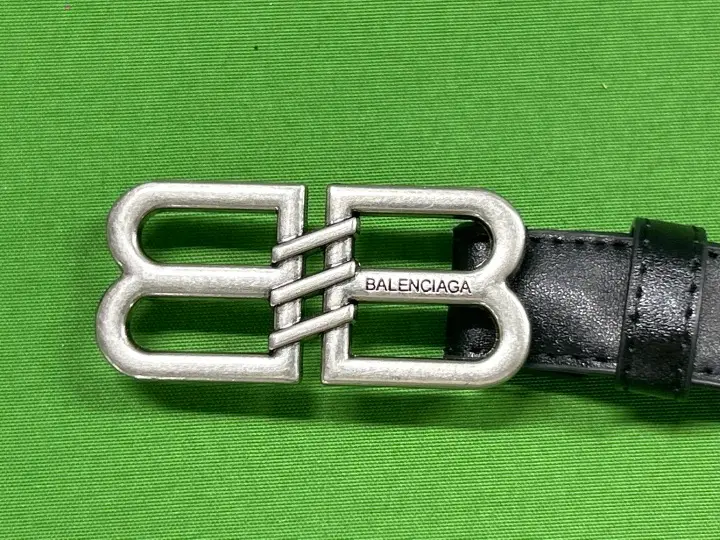 Balenciaga Belt QC photo 9