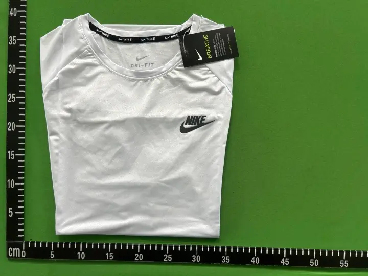 Nike T-shirt QC photo 1