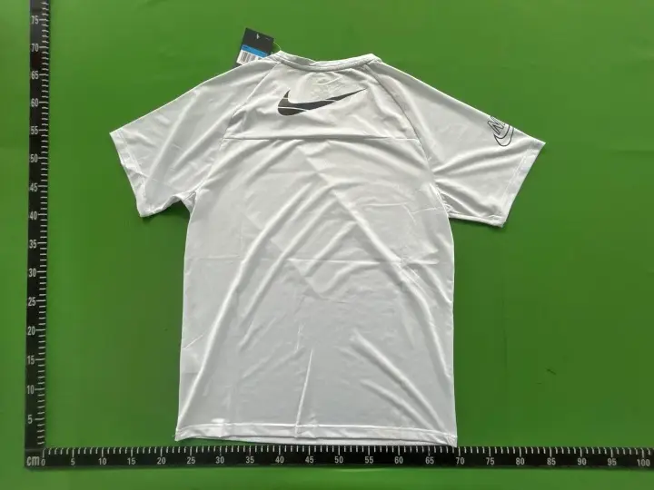 Nike T-shirt QC photo 12