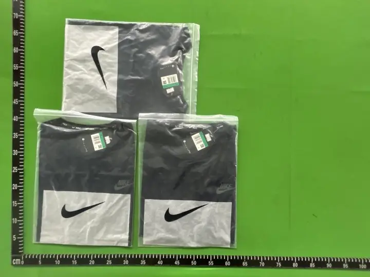 Nike T-shirt QC photo 13