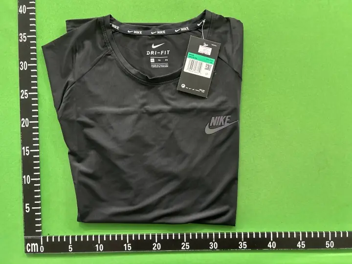 Nike T-shirt QC photo 14
