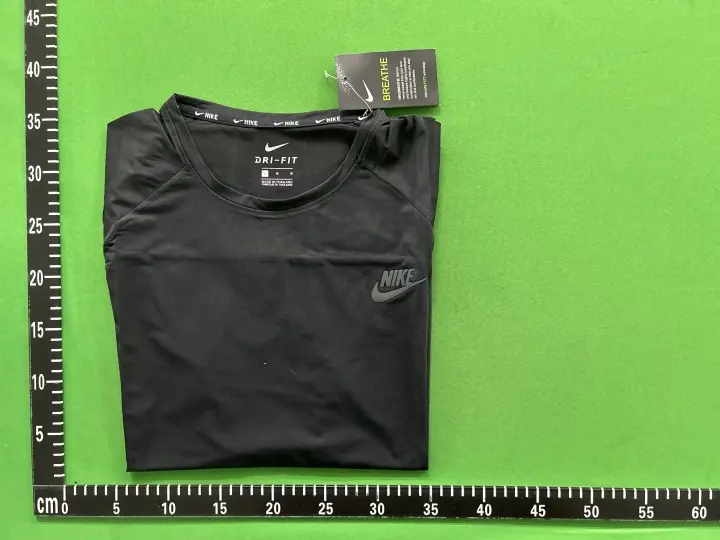 Nike T-shirt QC photo 18