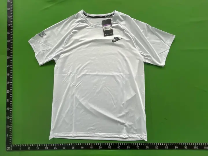 Nike T-shirt QC photo 3