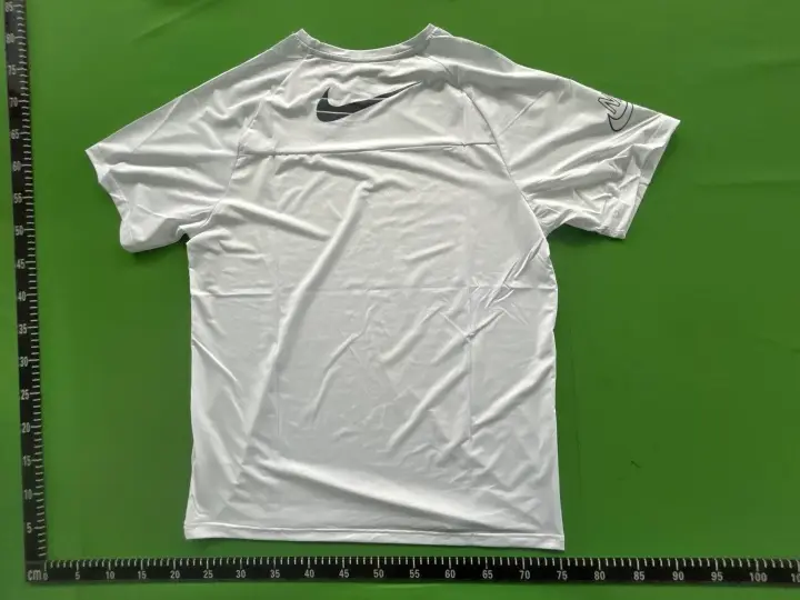 Nike T-shirt QC photo 4