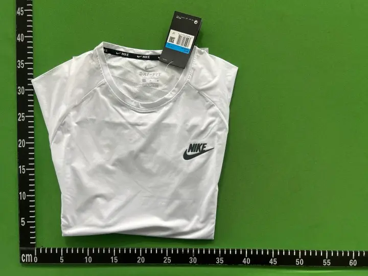 Nike T-shirt QC photo 9