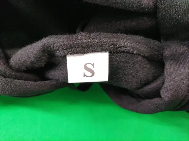 Celine Hoodie Olive QC photo 10