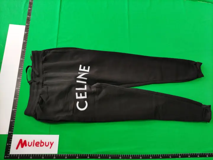 Celine Hoodie Olive QC photo 11