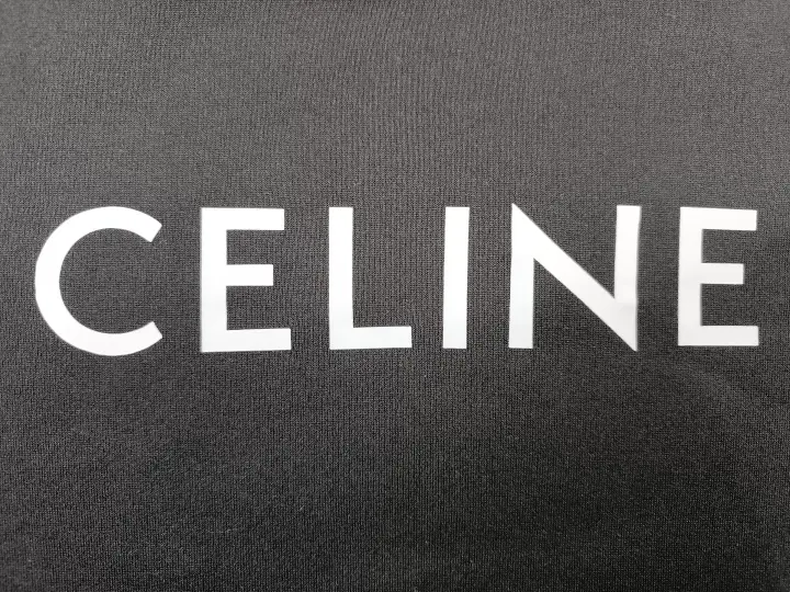 Celine Hoodie Olive QC photo 13