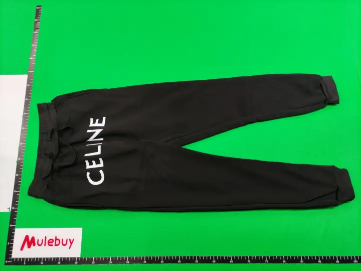 Celine Hoodie Olive QC photo 14