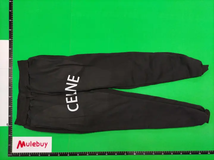 Celine Hoodie Olive QC photo 18