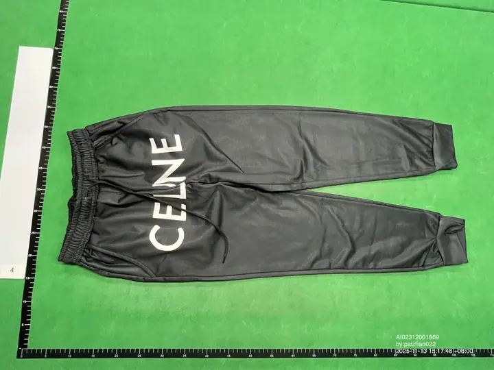 Celine Hoodie Olive QC photo 2