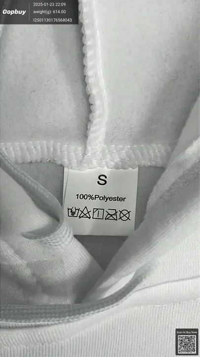 Celine Hoodie Olive QC photo 5