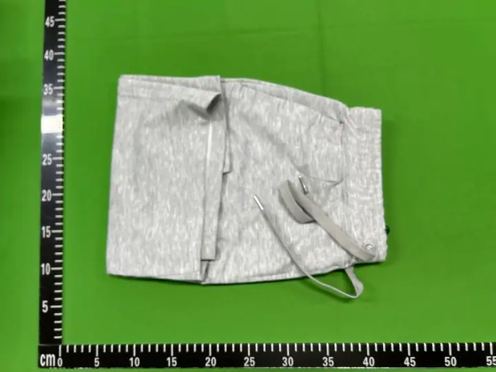 Ralph Lauren Short QC photo 1