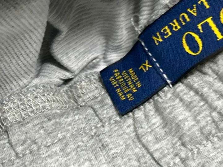 Ralph Lauren Short QC photo 10