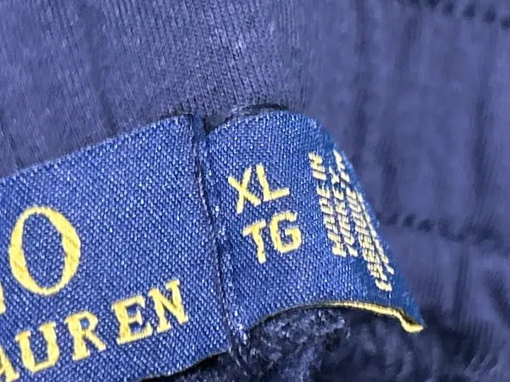 Ralph Lauren Short QC photo 14
