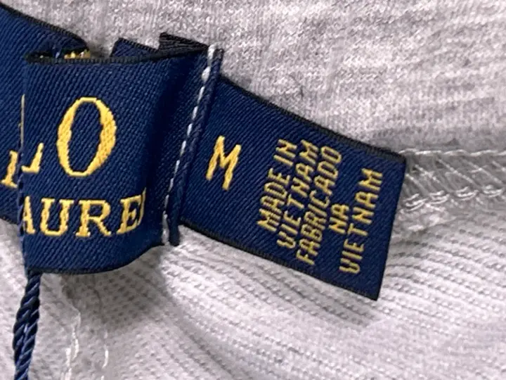 Ralph Lauren Short QC photo 2