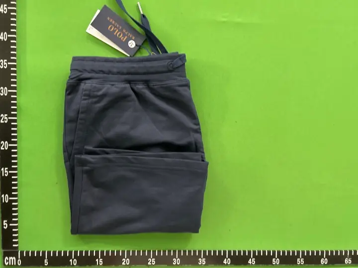 Ralph Lauren Short QC photo 5