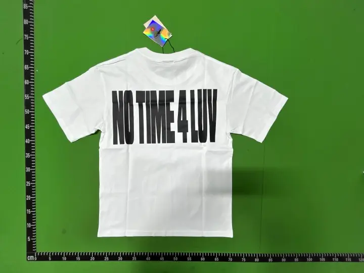 Corteiz Bomb T-Shirt QC photo 12