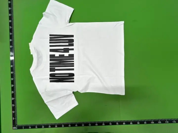 Corteiz Bomb T-Shirt QC photo 16