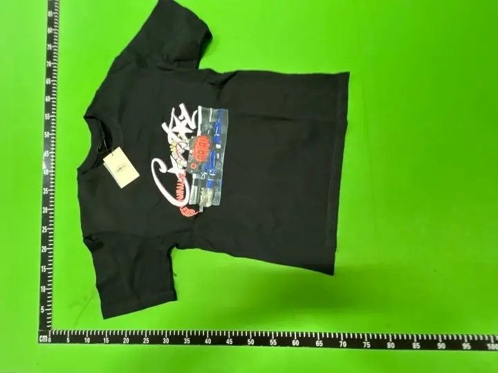 Corteiz Bomb T-Shirt QC photo 19