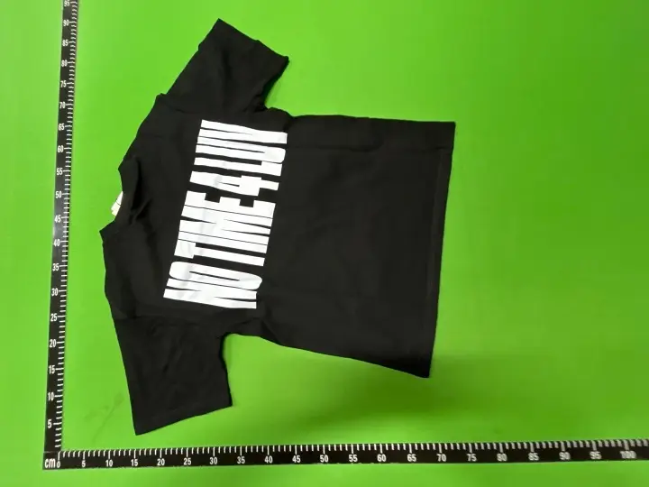 Corteiz Bomb T-Shirt QC photo 20