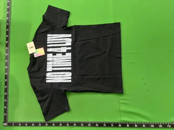 Corteiz Bomb T-Shirt QC photo 3